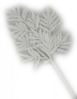 Декорація новорічна Гілка з кульками 83 см EPI-RS1Z2213X