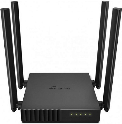 Wi-Fi-роутер TP-Link Archer C54 