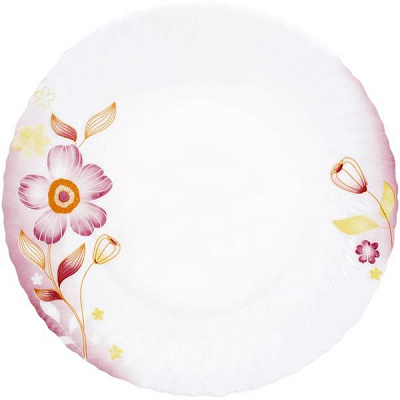 Тарелка десертная Santorin 18.5 см