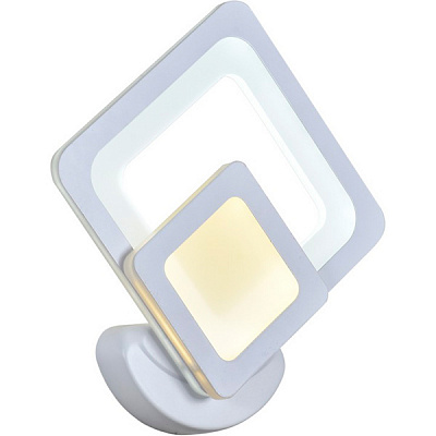 Бра Victoria Lighting Tiramisu/AP2 21 Вт