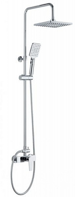 Душова система Mixxen Ocean MXBZ0520