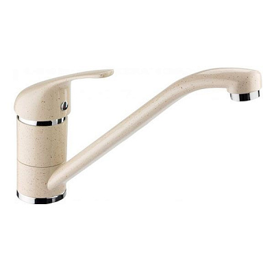 Змішувач для кухні Emmevi Rubinetterie Ambra 9007