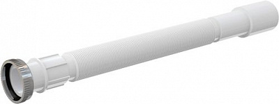 Гибкая труба Koller Pool пластмасса 33 см