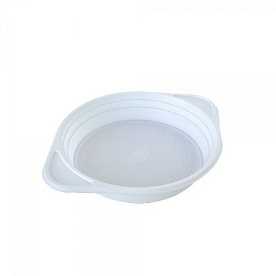 Набор тарелок Пластимир 350 мл 100 шт.