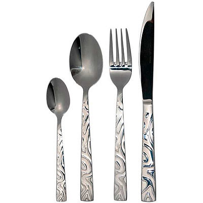 Набор столовых приборов Sacher Breeze SHSP1 24 шт