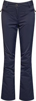 Брюки Sportalm Ojibwa_PB 862833147-28 р. 40 темно-серый