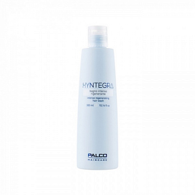 Шампунь PALCO регенеруючий з кислотним РН HYNTEGRA 300 мл