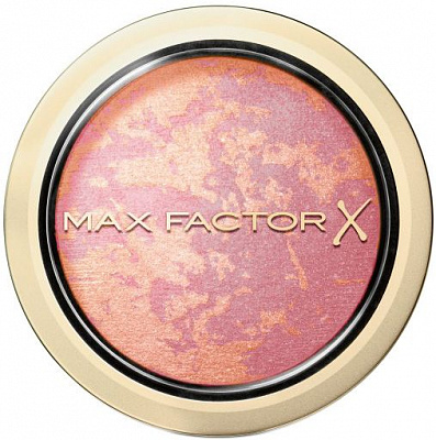 Рум'яна Max Factor CREME PUFF BLUSH №15 SEDUCTIVE PINK 1,5 г