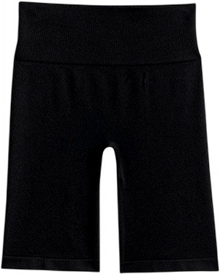 Лосины 4F SHORT TIGHTS FNK F109 4FWSS26TFSTF109-20S р.M-L черный