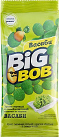 Арахис Big Bob в оболочке со вкусом васаби 60 г 