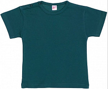 Детская футболка Татошка для мальчика р.98 зеленый 06101 
