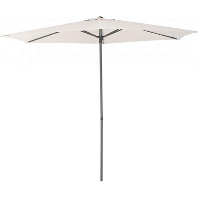 Зонт садовый Indigo FNGB-03 бежевый 3 м