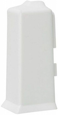 Угол наружный Salag NG 62 00 белый 