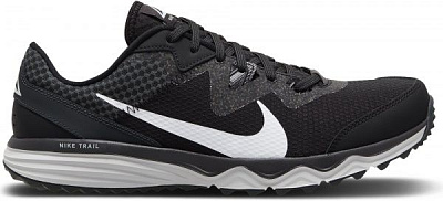 Кросівки Nike Juniper Trail CW3808-001 р.US 10 чорний