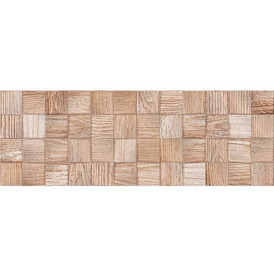 Плитка Cersanit Форест Соул структурна 20x60