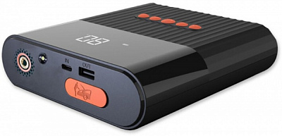 Пускозарядное устройство Jump Starter Power Bank PitStop 8800mAh 954390 