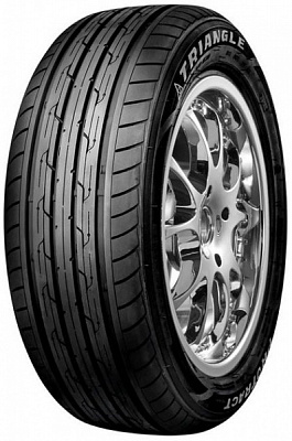 Шина TRIANGLE TE301 XL 195/65R15 95 V нешипованая лето