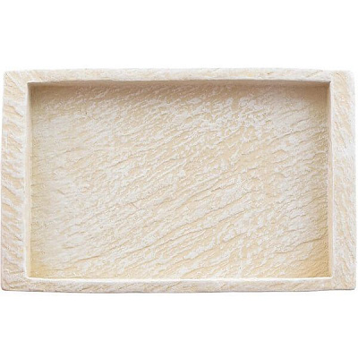 Мыльница Trento Sand Stone 47227