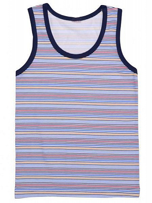 Майка Татошка р.116 мульти 251328 пл 