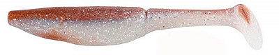 Приманка рыболовная 75 мм 5 шт. Balzer Shirasu Akiri Worm Hiroko