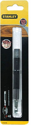 Тримач біт Stanley Superlock 1 шт. STA62406