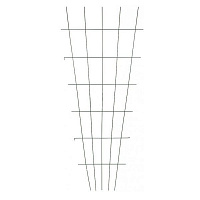 Сетка садовая  Пирамида 1500x750 мм