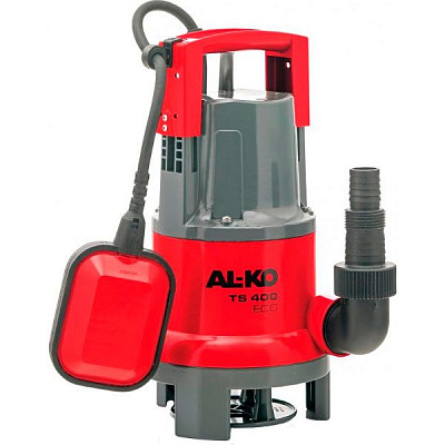 Насос дренажный AL-KO TS 400 Eco 113594 