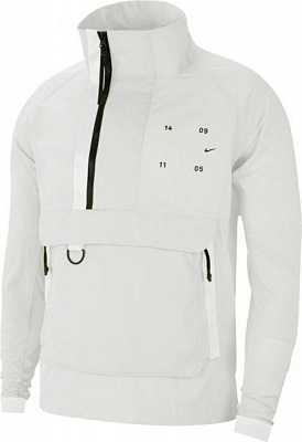Куртка Nike M NSW TCH PCK JKT ENG WVN CK0710-094 M білий