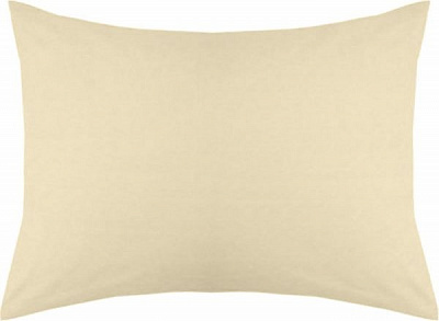 Наволочка 50x70 см ваниль Zastelli 