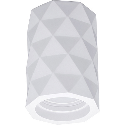 Светильник точечный Точка Света СВБ-003-110 R 9 Вт G5.3 белый 