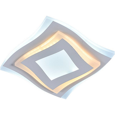 Бра Victoria Lighting Losange/AP200 LED 23 Вт білий