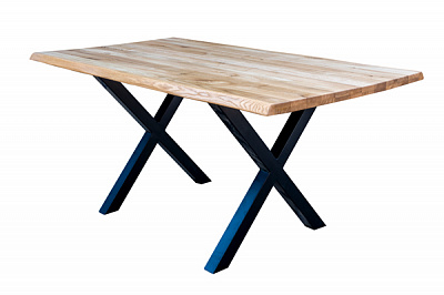 Стол обеденный BOSCO Asket-Loft 40х900х1600 