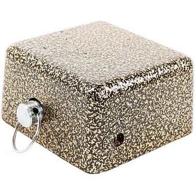 Замок навісний Aspect ЗН-К-90 краб (накладний)