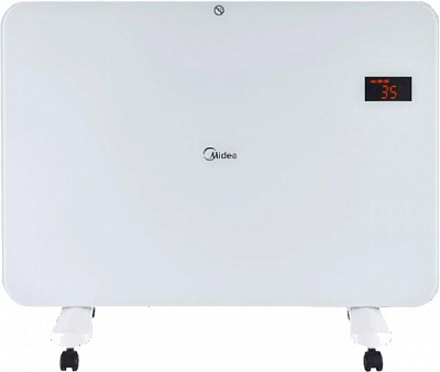 Конвектор электрический Midea NDK15-15MR white