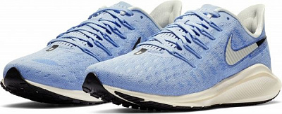 Кроссовки Nike WMNS AIR ZOOM VOMERO 14 AH7858-400 р.6 серый