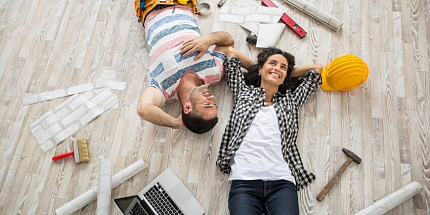 Как правильно выбрать плитку?