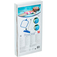 Набір для чистки басейну Bestway 58013