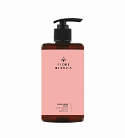 Мыло жидкое Fiore Bianca Fruit Infusion 450 г