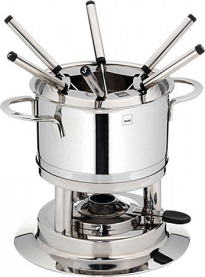 Набор для фондю 10 предметов Cailin Kela