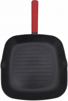 Сковорода-гриль 28 см BGIC-1534 Essence Bergner