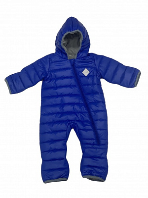 Комбинезон детский JOIKS электрик р.68/74 KGS-07/6874 