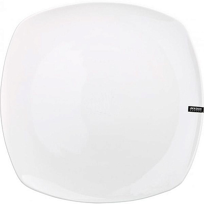 Тарелка квадратная 29,8 см Origami Horeca