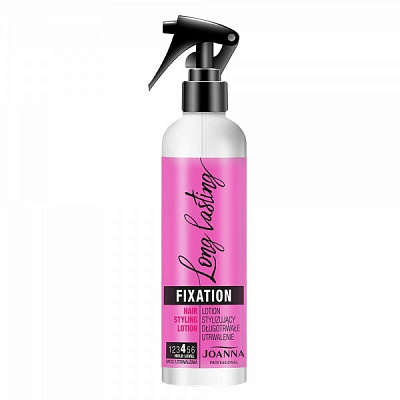 Лосьон Joanna LONG LASTING 300 мл 