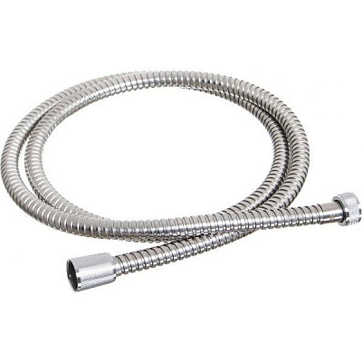 Душевой шланг EGO EPDM с металлической оболочкой 1,5 м