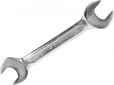 Ключ рожковый ВИЗ 13652