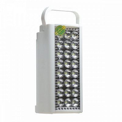 Ліхтар для кемпінгу Gway GL-6280 білий