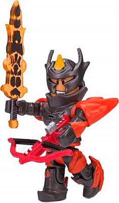 Фигурка коллекционная Roblox Jazwares Guard General 