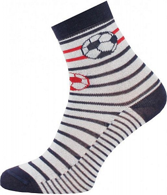 Носки детские Брестские 489 3081 р.17-18 темно-синий 