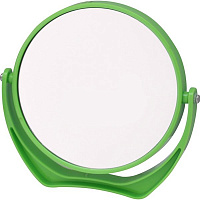 Зеркало косметическое Axentia Graz 125714 green