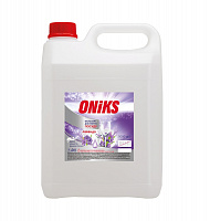 Засіб для ручного миття посуду ONIKS 5л